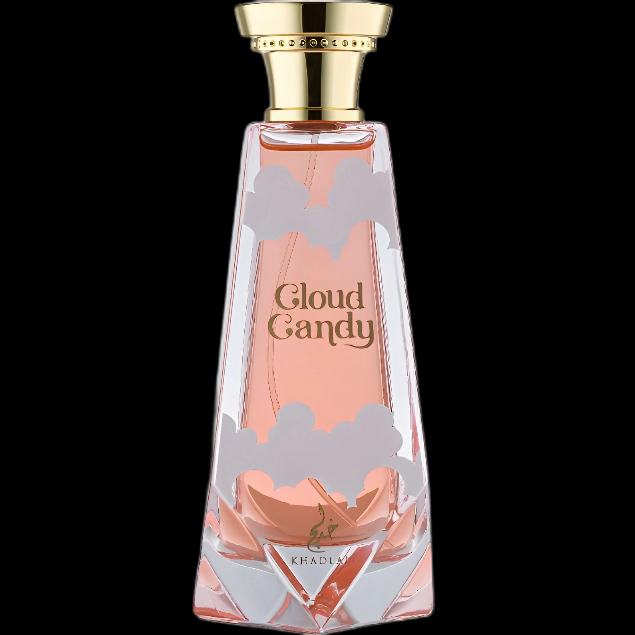 Cloud Candy