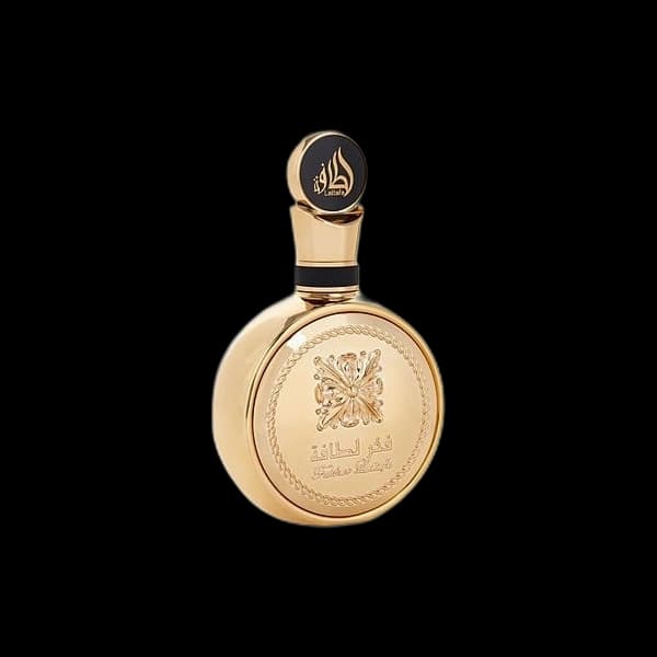 Fakhar Gold