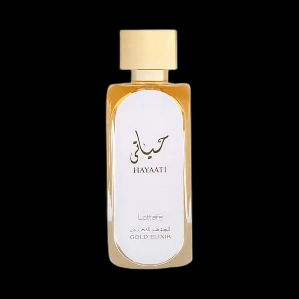 Hayaati Gold Elixir