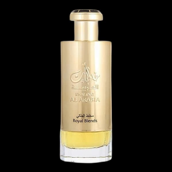 Khaltaat Al Arabia Royal Blends