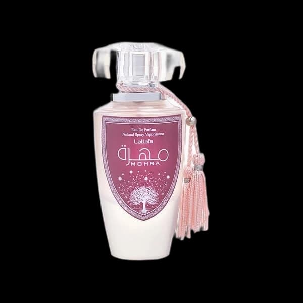 Mohra Silky Rose