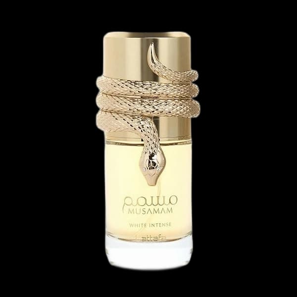Musamam White Intense