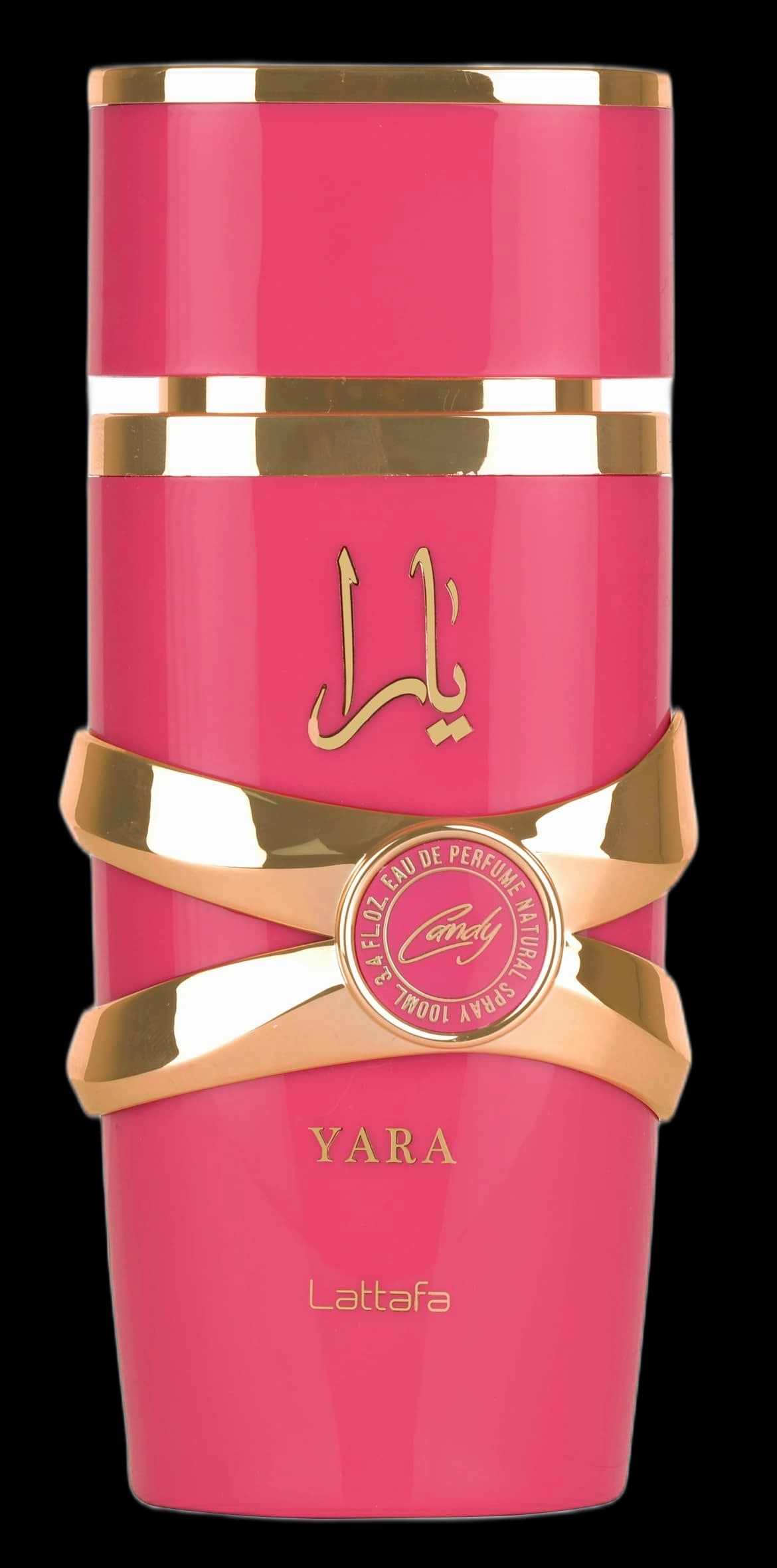 Yara Candy