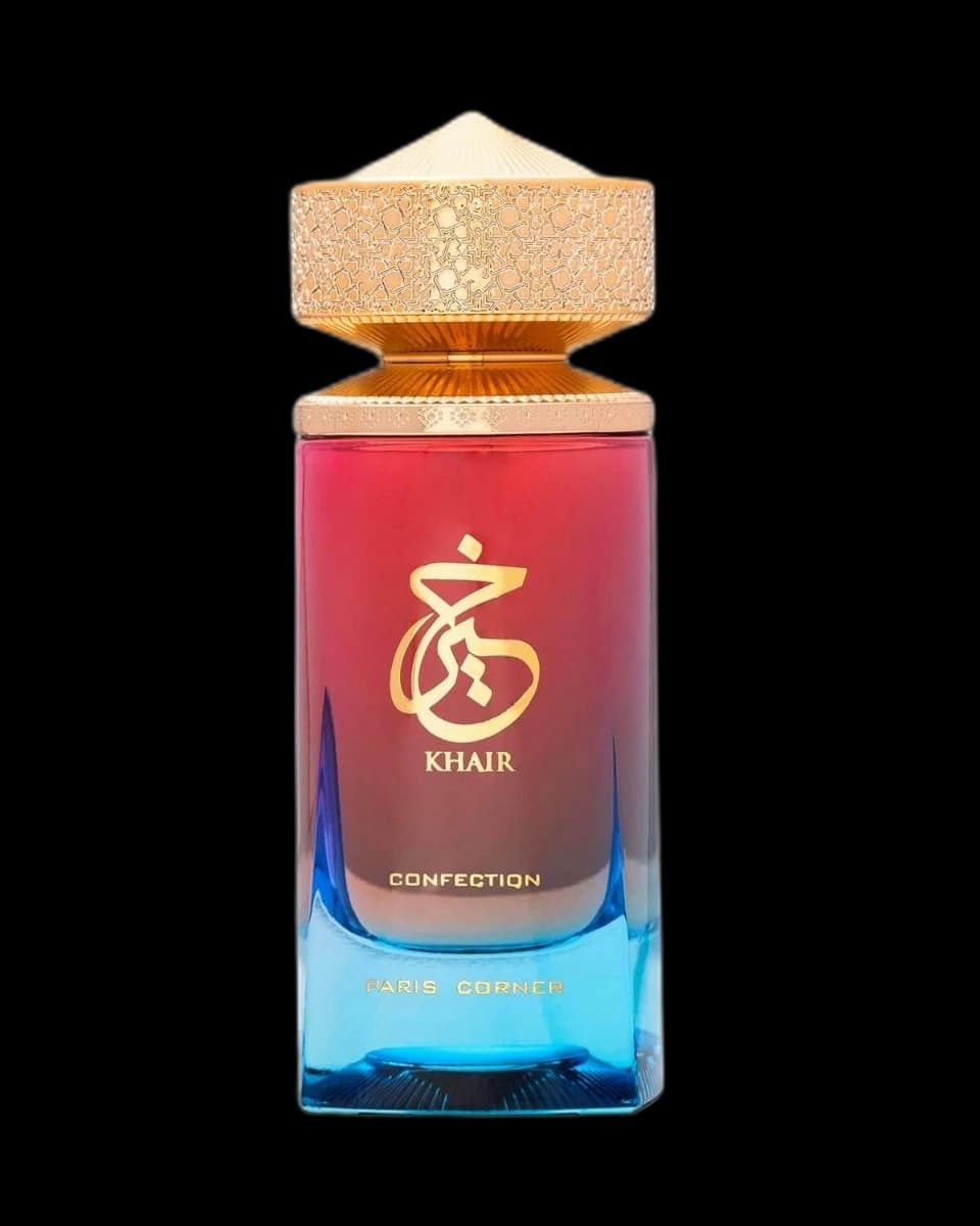 Khair Confection