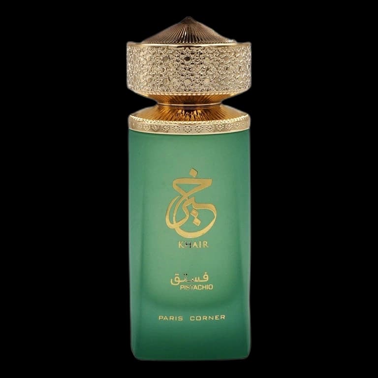 Khair Pistachio