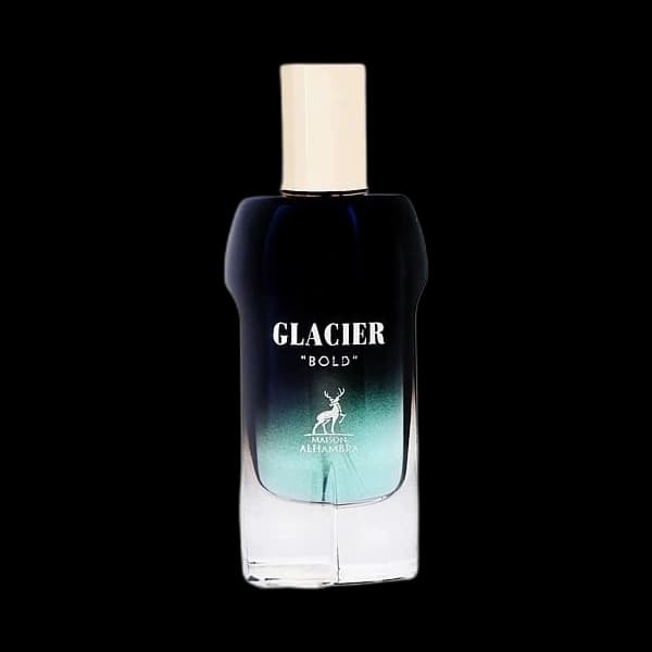 Glacier Bold