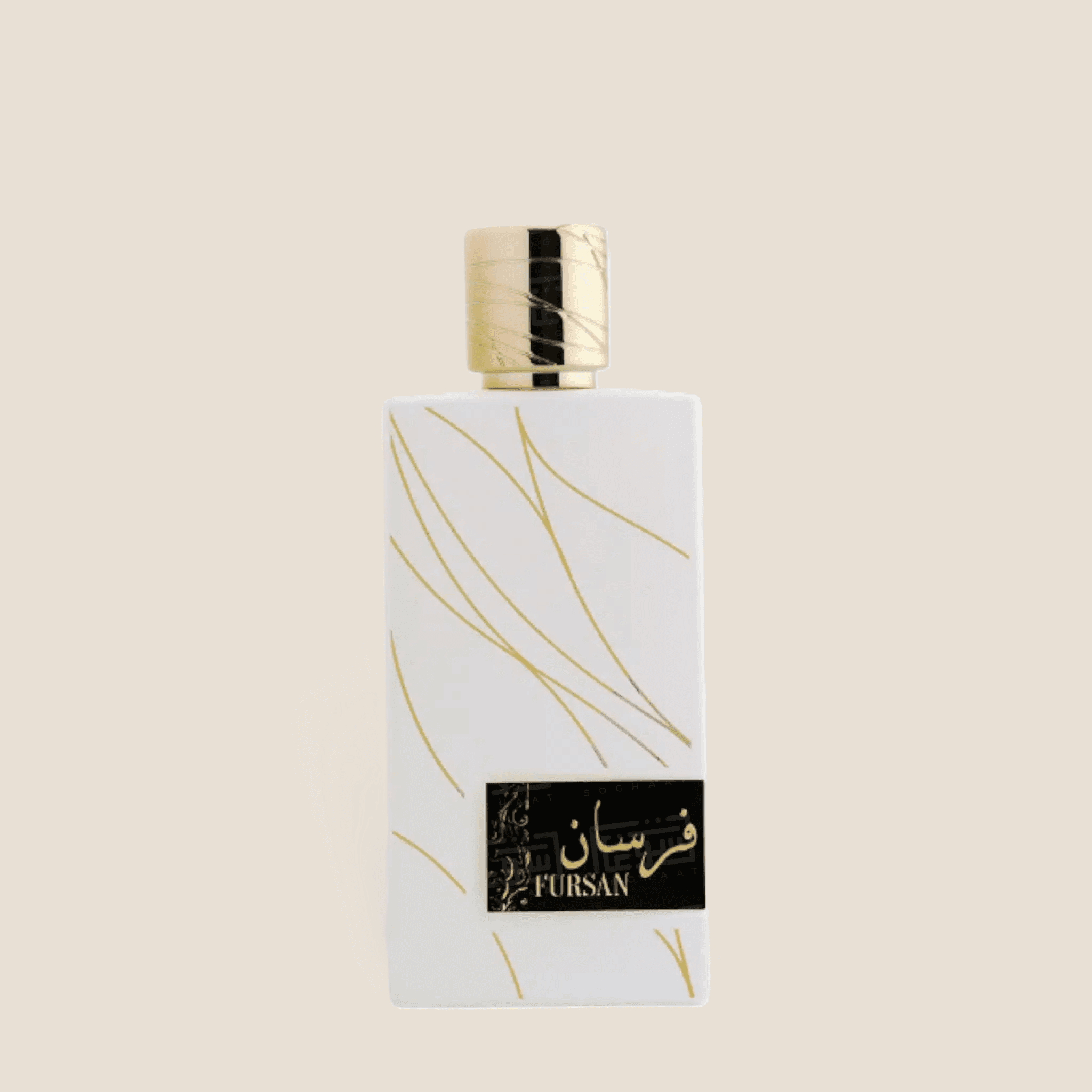 Fursan White