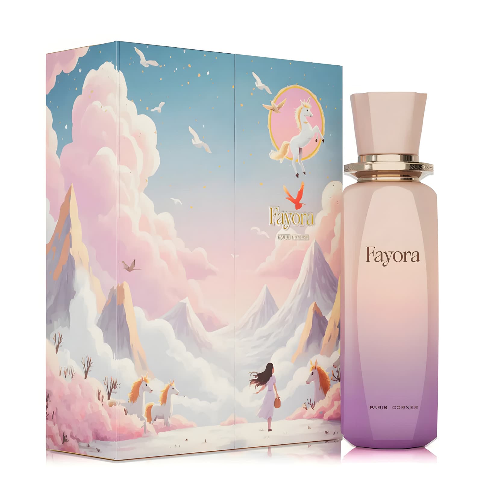 Fayora