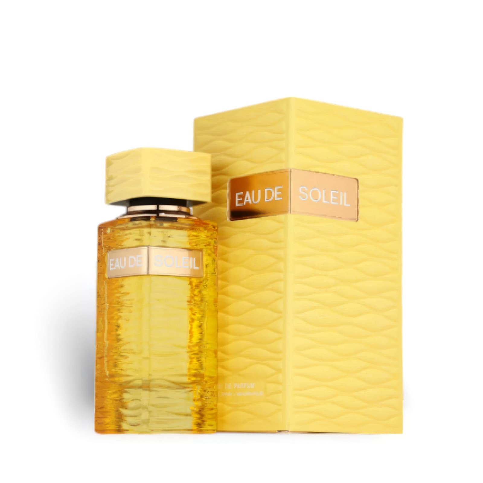 Eau De Soleil