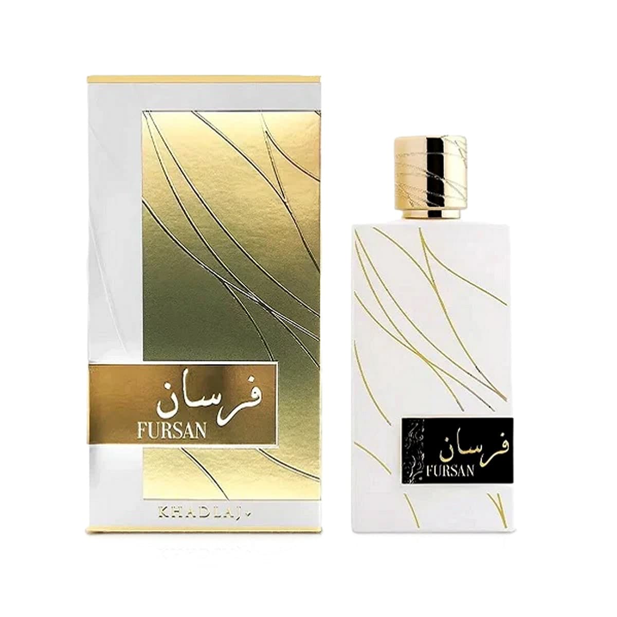 Fursan White