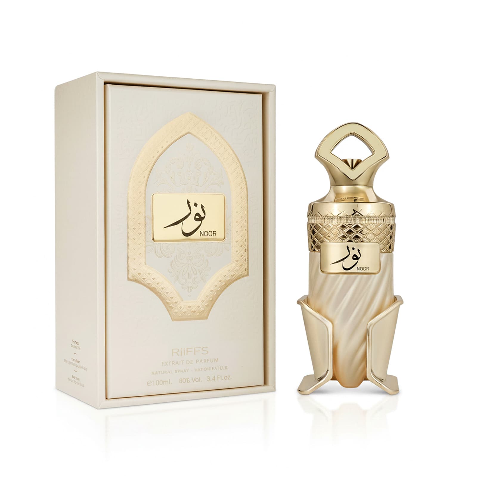 Noor Eau De Parfum